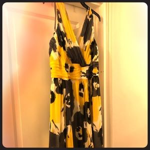 Summer Fun Cocktail Dress